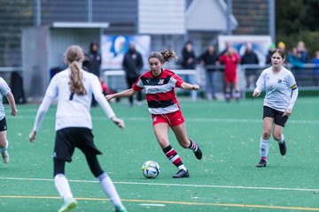 Bild 97 - wBJ VfL Pinneberg 2 - Altona 93 2 : Ergebnis: 0:10